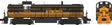Image for 6-25427 RS-3 HH DCC RG 5201