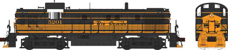 Image for 6-25427 RS-3 HH DCC RG 5201