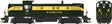 Image for 6-25431 RS-3 HH DCC SAL 1676