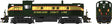 Image for 6-25433 RS-3 HH DC SCL 1191