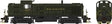 Image for 6-25437 RS-3 HH DC RDG 463