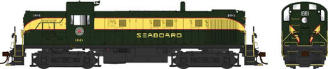Image for 6-25430 RS-3 HH DC SAL 1191