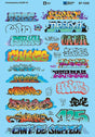 Image for 460-871535 Amrcn Cntmpry Graffiti #3
