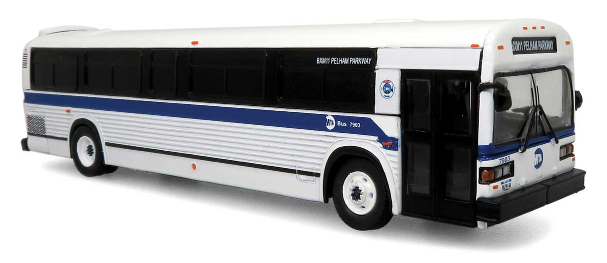 Image for 808-870388 MCI Class Sub MTA NY Exp