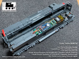 Scale Sound Systems SXTH-UNI1 Scale Trains Universal #1 HO Scale SXTH-UNI1-RC1