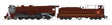 Image for 187-8499 PRR M1b 6744 Tus Fant DC