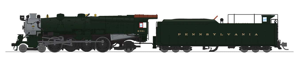 Image for 187-8493 PRR M1a 6712 DC