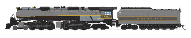 Image for 187-6984 UP Challenger 3982 SND