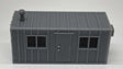 Image for 586-31000 20' Container Office