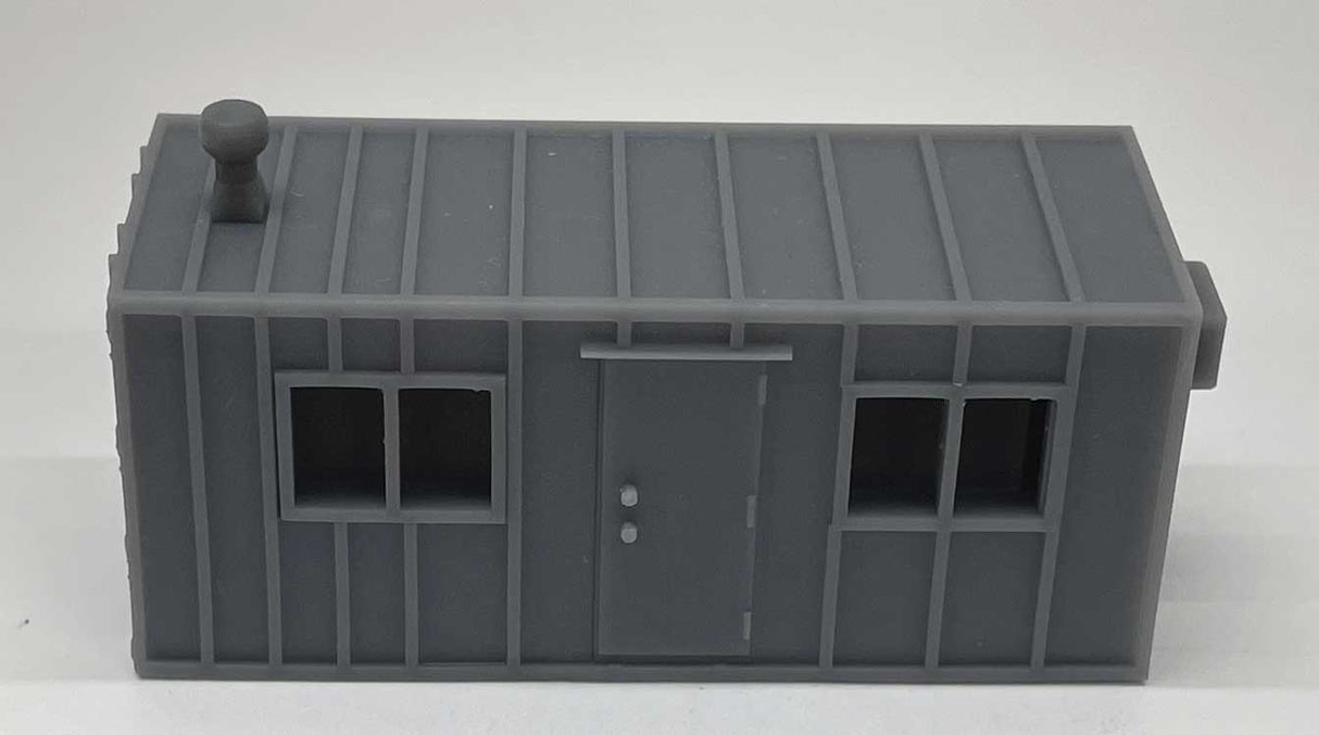Image for 586-31000 20' Container Office
