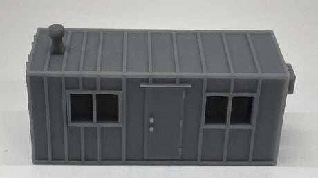 Image for 586-31000 20' Container Office