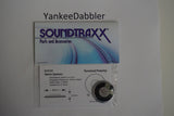 810153 Soundtraxx /  28mm Round, 8 Ohm (2 Watt) Replaces 810054 (SCALE=ALL) Part # = 678-810153