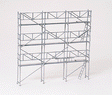 Image for 590-17180 Scaffolding Kit