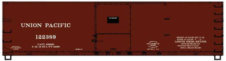 Image for 112-81783 Wd Box UP