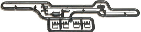 Image for 112-195 Underframe Brake Rod 30/