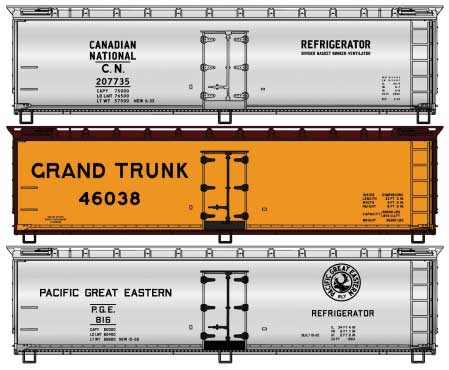 Image for 112-8180 40'Wd Reefer GWN 3/