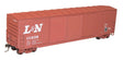 Image for 112-5917 Dbl-Door Boxcar L&N