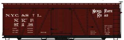 Image for 112-81401 36'Wd Box NKP #97236