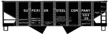 Image for 112-81722 USRA Twin Hopp Superior
