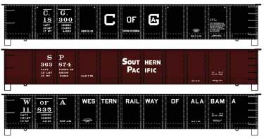 Image for 112-8173 41'St Gondola SOU 3/