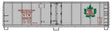 Image for 112-8319 Swng Dr 40' Stl Reef GTW