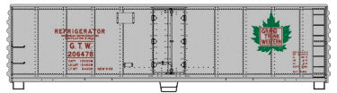 Image for 112-8319 Swng Dr 40' Stl Reef GTW