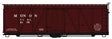 Image for 112-1187 36'Fowler Wd Box MON