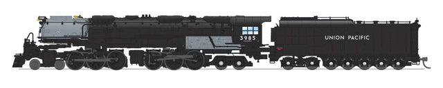 Image for 187-8656 UP Challenger 3985 DC