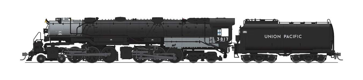 Image for 187-9906 UP Early Challeng DC 3838