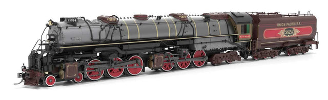 Image for 187-9920 UP Early Challeng DC 3824