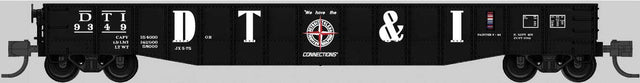 Image for 188-52118 52'6"Gondola DTI 9372