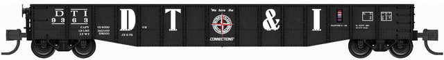 Image for 188-52110 52'6"Gondola DTI 9363