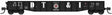 Image for 188-52111 52'6"Gondola DTI 9326