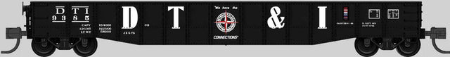 Image for 188-52114 52'6"Gondola DTI 9385