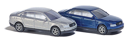 Image for 189-8340 Audi A4 Limo 2000 set  2/