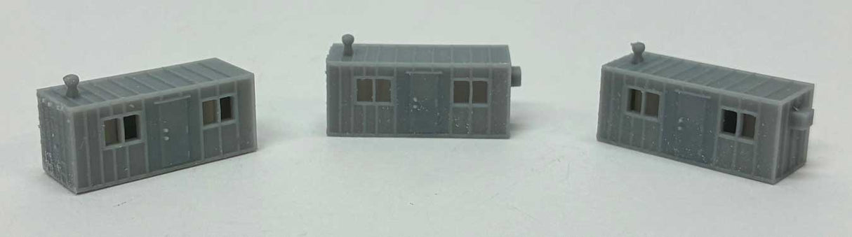 Image for 586-34000 20' Container Office 3/