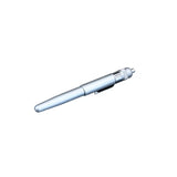 Precision Oiler Pen B03-2517 Aluminum Alloy Applicator Precisely Applies Other Lubricants Firm Durable Maintenance Dripping Oil Pen ALL Scale