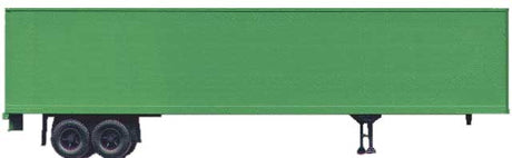 Image for 112-9980 45'TOFC High Trail Und gr