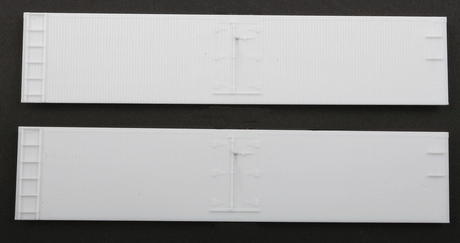 Image for 112-421 Wood Reefer Side 2/
