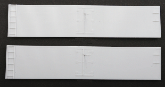 Image for 112-421 Wood Reefer Side 2/