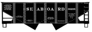 Image for 112-2439 USRA Twin Hopp Seaboard