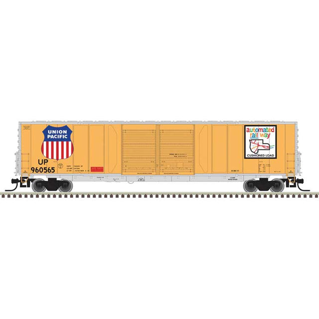 Image for 150-50007180 60'Auto Box UP 960571