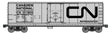 Image for 112-8516 Plug Dr 40' Stl Reef CN