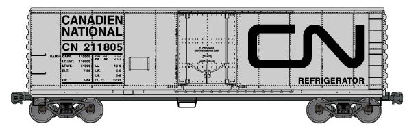 Image for 112-8516 Plug Dr 40' Stl Reef CN