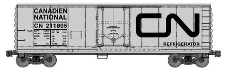 Image for 112-8516 Plug Dr 40' Stl Reef CN