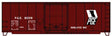 Image for 112-3135 40'Insul Steel Box PGE