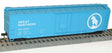 Image for 112-5135 50' AAR PD Boxcar GN