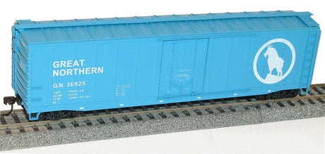 Image for 112-5135 50' AAR PD Boxcar GN