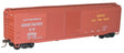 Image for 112-5234 50' Steel DD Box UP