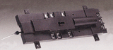 HO/N Deluxe Under Table Switch Machine